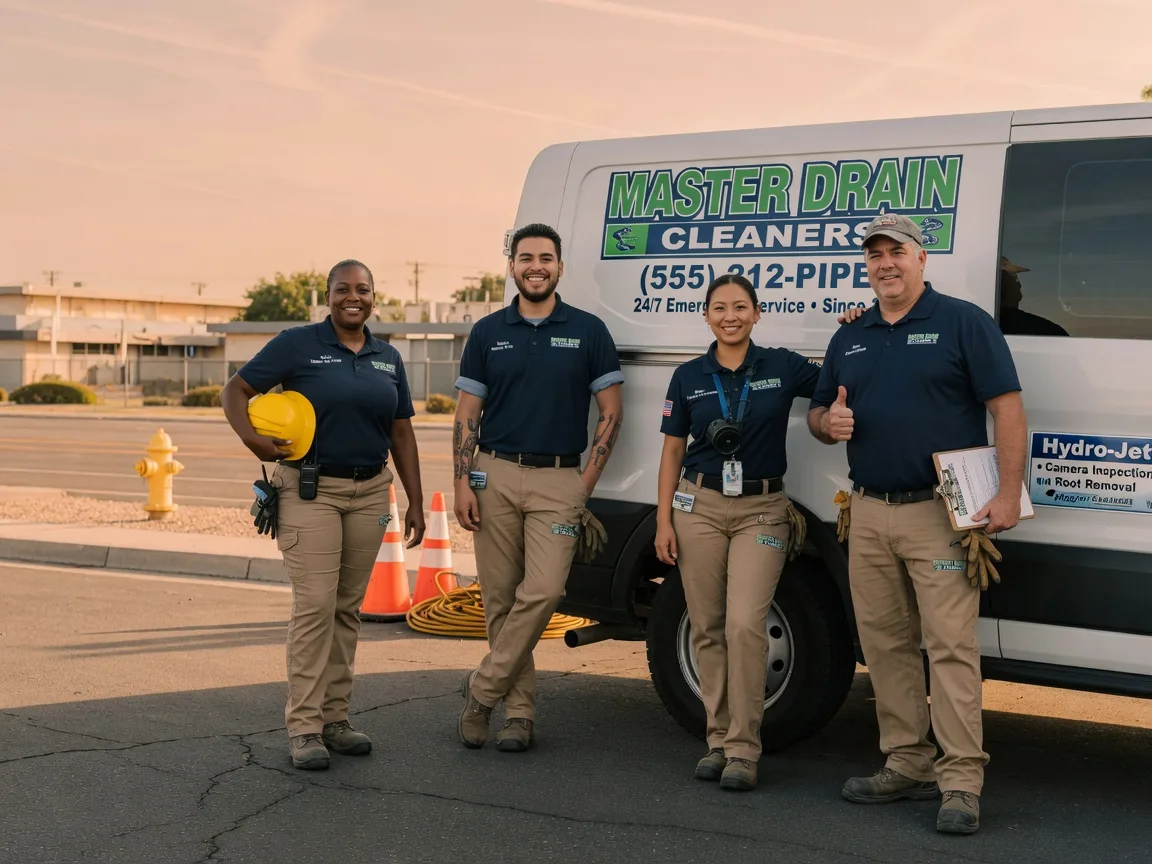 Drain Cleaning company in Bruceton Mills, WV